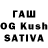 Экстази круглые Brown Kant